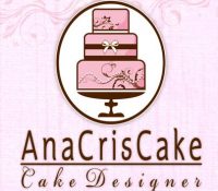ANA CRIS CAKE
