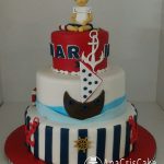 ANA CRIS CAKE
