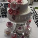 ANA CRIS CAKE