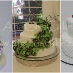 ANA CRIS CAKE
