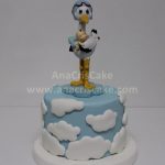 ANA CRIS CAKE