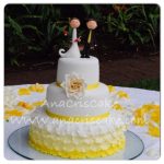 ANA CRIS CAKE