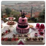 ANA CRIS CAKE