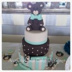 ANA CRIS CAKE