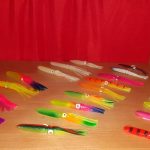 ARTES E PESCA