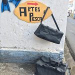 ARTES E PESCA