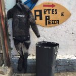 ARTES E PESCA