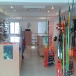 ARTES E PESCA