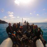 AZUL DIVING CENTER MADEIRA- MERGULHO – KAYAK