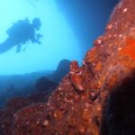 AZUL DIVING CENTER MADEIRA- MERGULHO – KAYAK