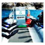 AZUL DIVING CENTER MADEIRA- MERGULHO – KAYAK