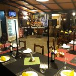 BAR CHURRASCARIA ESTALAGEM ESTRELA