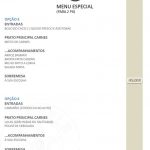 BAR CHURRASCARIA ESTALAGEM ESTRELA