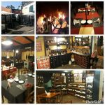 BAR CHURRASCARIA ESTALAGEM ESTRELA