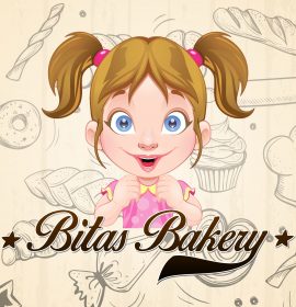 BITAS BAKERY – PASTELARIA
