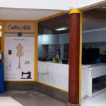 COSTURARTE FUNCHAL – ARRANJOS DE COSTURA