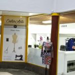 COSTURARTE FUNCHAL – ARRANJOS DE COSTURA
