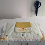 COSTURARTE FUNCHAL – ARRANJOS DE COSTURA