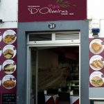RESTAURANTE D’OLIVEIRAS