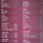 RESTAURANTE D’OLIVEIRAS