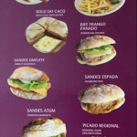 RESTAURANTE D’OLIVEIRAS