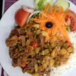 RESTAURANTE D’OLIVEIRAS