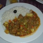 RESTAURANTE D’OLIVEIRAS