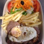 RESTAURANTE D’OLIVEIRAS