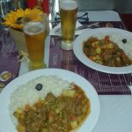 RESTAURANTE D’OLIVEIRAS