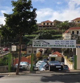 ECO CAR – COMERCIO DE AUTOMOVEIS