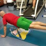 FIZIOMOTRIZ – FISIOTERAPIA E DESPORTO
