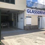 GARDENGLASS – GLASSDRIVE