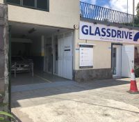 GARDENGLASS – GLASSDRIVE