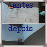 LAVAGEM AUTO SOUSA E ANDRADE