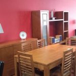 LEONEL GIL A. FREITAS LDA – ELECTRODOMESTICOS E MOVEIS