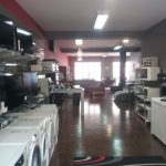 LEONEL GIL A. FREITAS LDA – ELECTRODOMESTICOS E MOVEIS