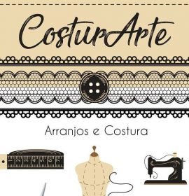 COSTURARTE FUNCHAL – ARRANJOS DE COSTURA