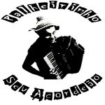 PALHEIRINHO DO ACORDEAO