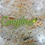 RESTAURANTE GENGIBRE -ALIMENTAÇÃO SAUDAVEL