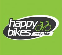 Rent Happy Bikes – Madeira