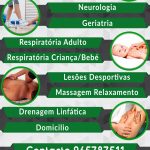 Lina Freitas – Fisioterapia