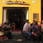 MADEIRA RUM HOUSE