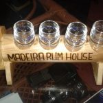 MADEIRA RUM HOUSE