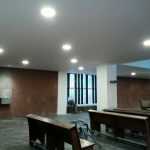 NORBERTO PINTURAS E CONSTRUÇÃO CIVIL