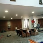 NORBERTO PINTURAS E CONSTRUÇÃO CIVIL