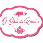 CHA DE ROSAS