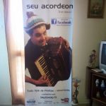 PALHEIRINHO DO ACORDEAO