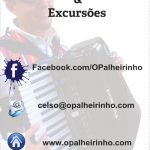 PALHEIRINHO DO ACORDEAO