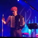 PALHEIRINHO DO ACORDEAO