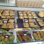 PASTELARIA E CONFEITARIA PARAÍSO DO AMBRÓSIO